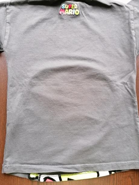 Mix tričiek, zara,110