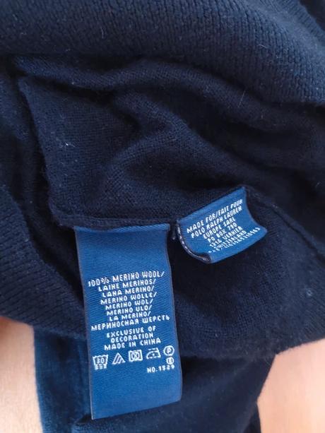 Ralph lauren svetrík, ralph lauren,s