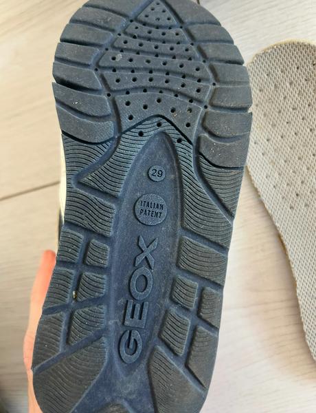 Geox 29, geox,29