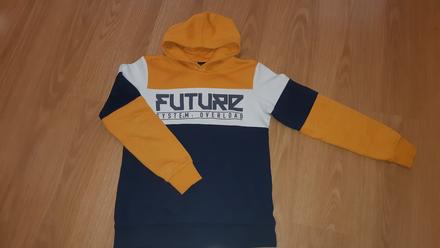 Mikina 158, dopodopo,158