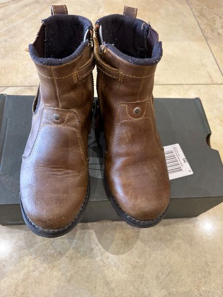 Topánky, timberland,30