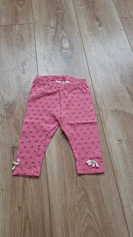 Legíny veľ. 74 cm., pepco,74