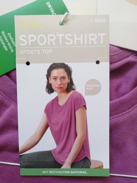 Tričko tchibo, v. l, tchibo,l