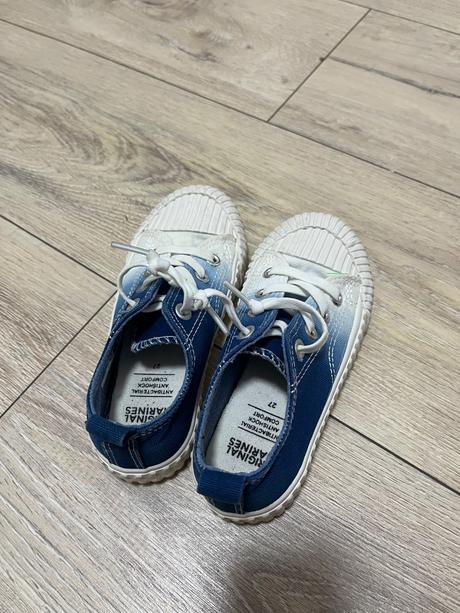 Tenisky original marines, 27