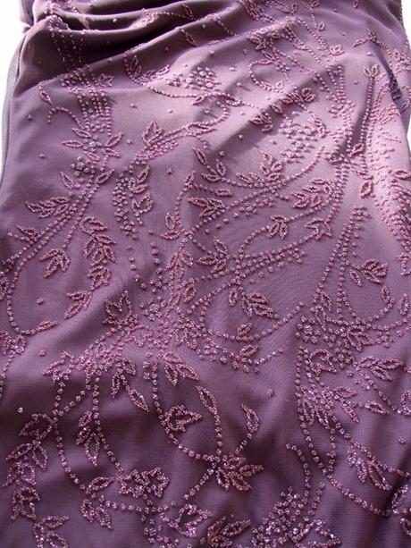 Spoločenské šaty, m