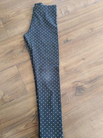Leginy, h&m,128