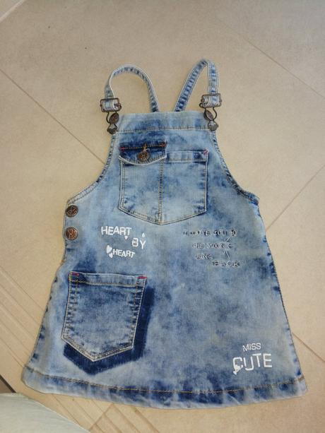 Riflove saty velk 98, takko,98