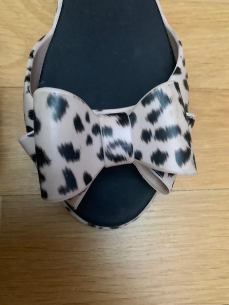 Letne sandalky, river island,39