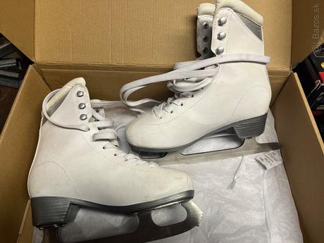 Damske / dievcenske korcule tecnopro 35, 35