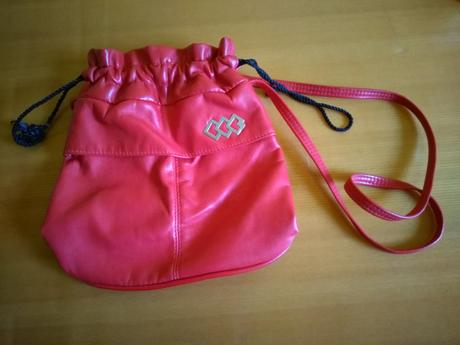 Kabelka pre dievčatko, 