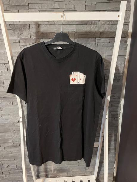 Karl lagerfeld v.m-l, l
