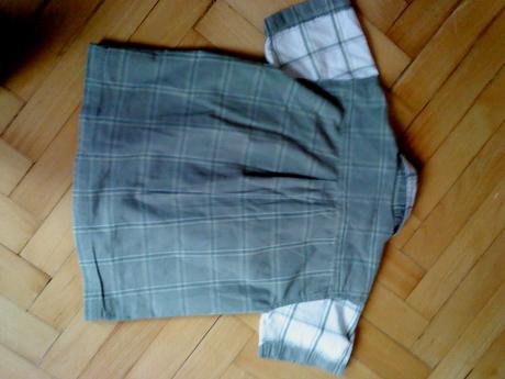 Chlapčenská košeľa, cherokee,98