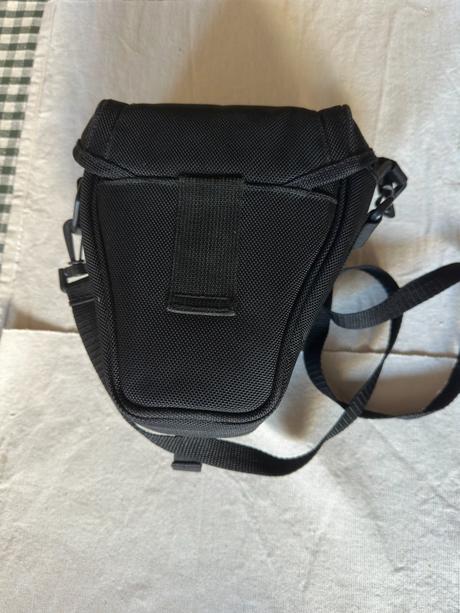 Taška/ púzdro na fotoaparát rowi, 