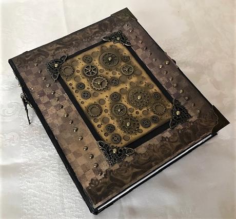 Fotoalbum "time",