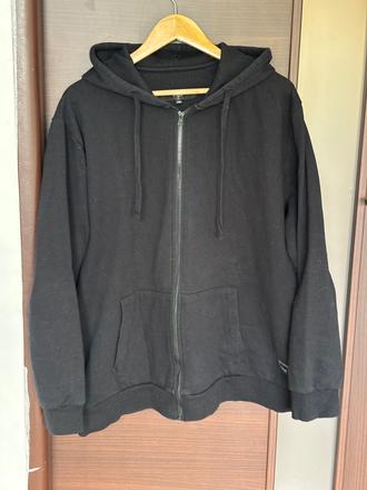 Pánska mikina 3xl, xxxl