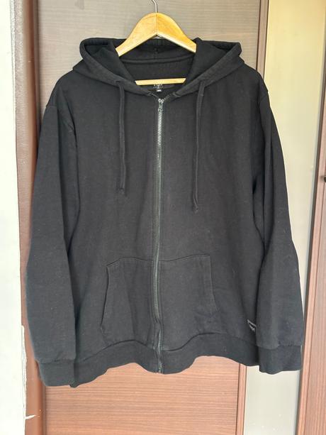 Pánska mikina 3xl, xxxl