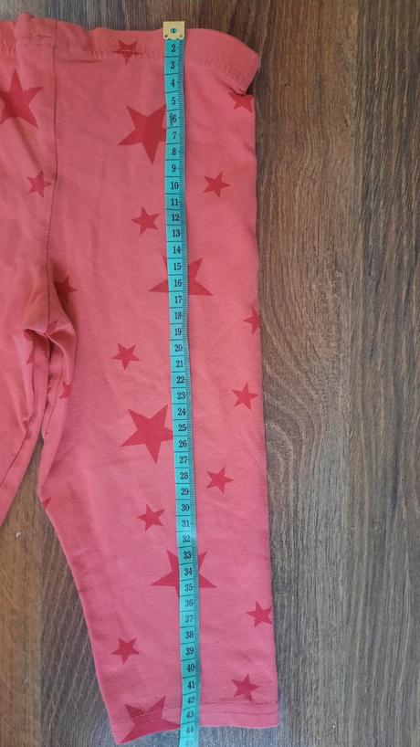 Letné trištvrtove nohavice, tcm,128