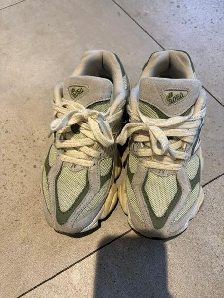 Tenisky new balance 9060, new balance,37