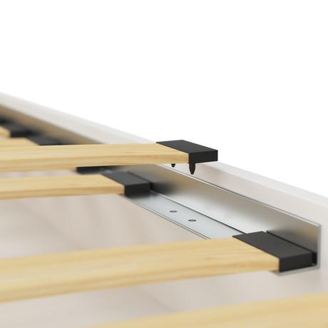 Detská posteľ simple, šírka (cm): 80,dĺžka (cm): 180