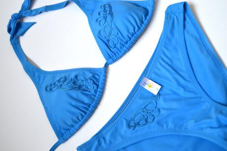 Dámske dvojdielne plavky, 36 / 38 / 40 / 42