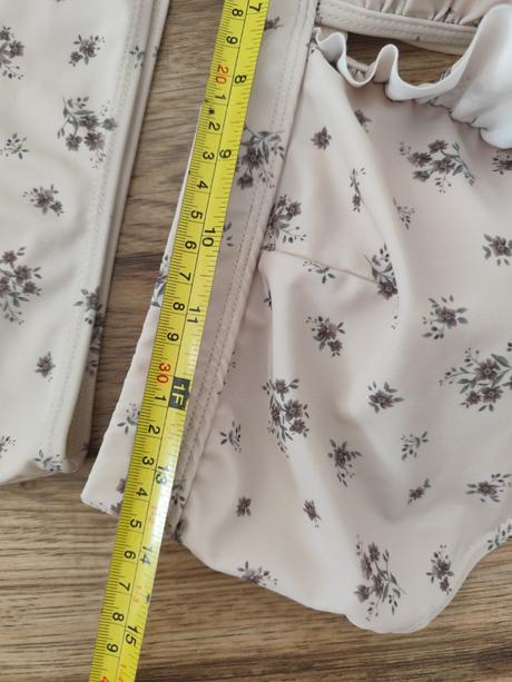 Newbie dámske plavky veľ m/l, newbie,l / m