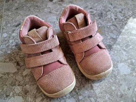 Ecco tenisky, ecco,22