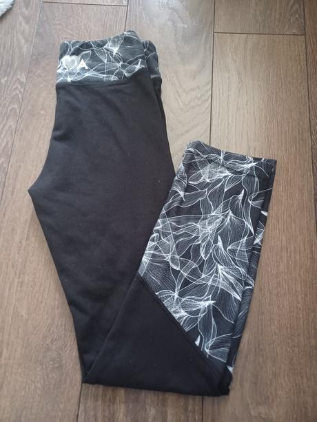 Legíny lanuma 128/134, 134