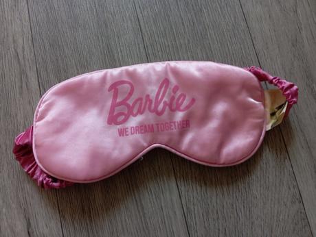 Masky na spanie barbie, disney, dedoles, 