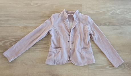 Ruzove sako, coccodrillo,140