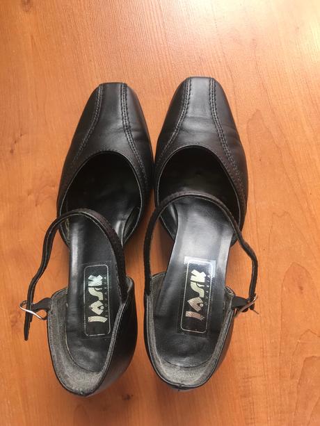 Topánky, jas bardejov,37