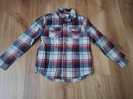 Košeľa s6866, f&f,134