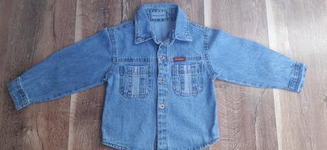 Rifľová košielka, 98