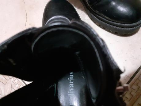Cizmy, stradivarius,39