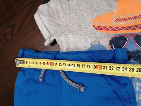 Letná súprava, f&f,92