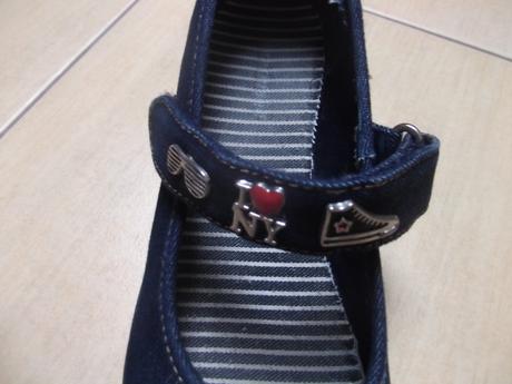 Topánky, deichmann,33