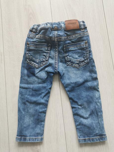 Detské rifle mayoral 74, mayoral,74