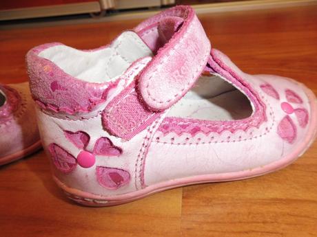 Topánočky ren but, ren but,21