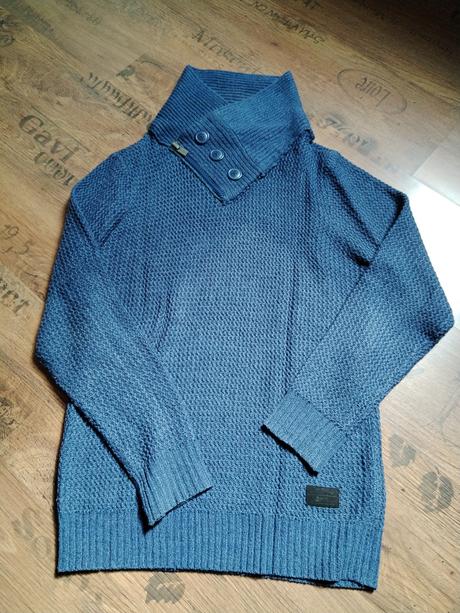 Chlapčenský sveter, s