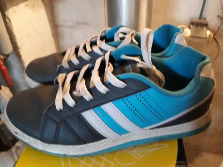 Chlapčenské tenisky, authority,37