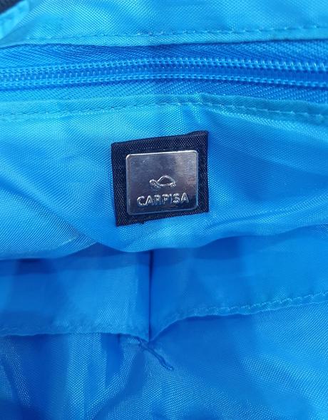 Dámska taška carpisa looney tunes, carpisa