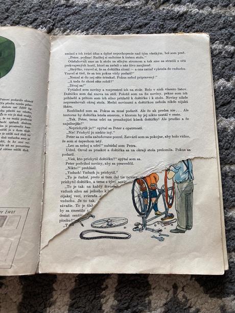 Peter, ja a atómy václav koval (1959), 