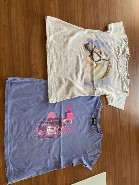 Star wars tricko, 134