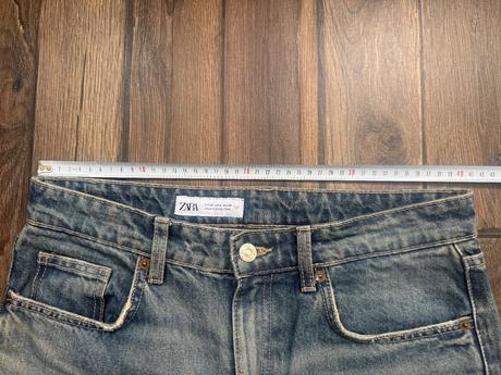 Dámske rifle zara, zara,38