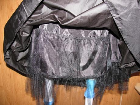 Elegantné šaty v. 40/42, 40