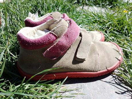Barefoot protetika, protetika,31