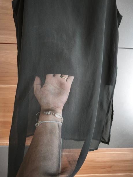 Tunika, h&m,164