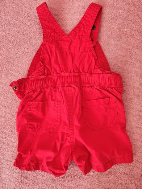 Kraťase na traky, f&f,62