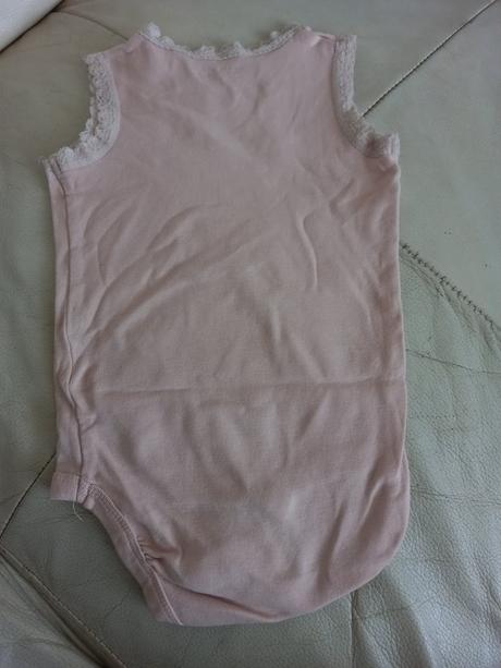 Body tielko lindex 74, lindex,74