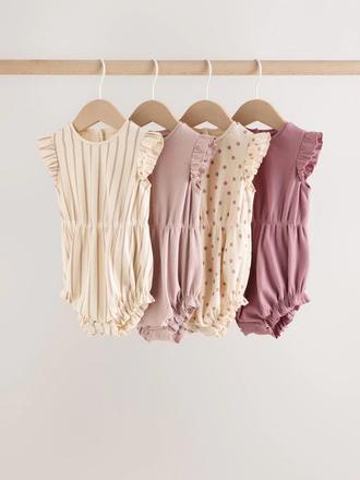 4 balenie opalovačiek, next,50 - 98