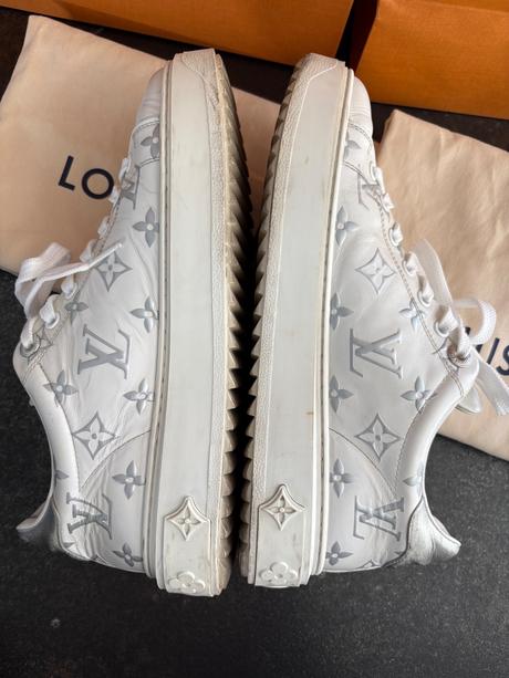 Louis vuitton tenisky, louis vuitton,39